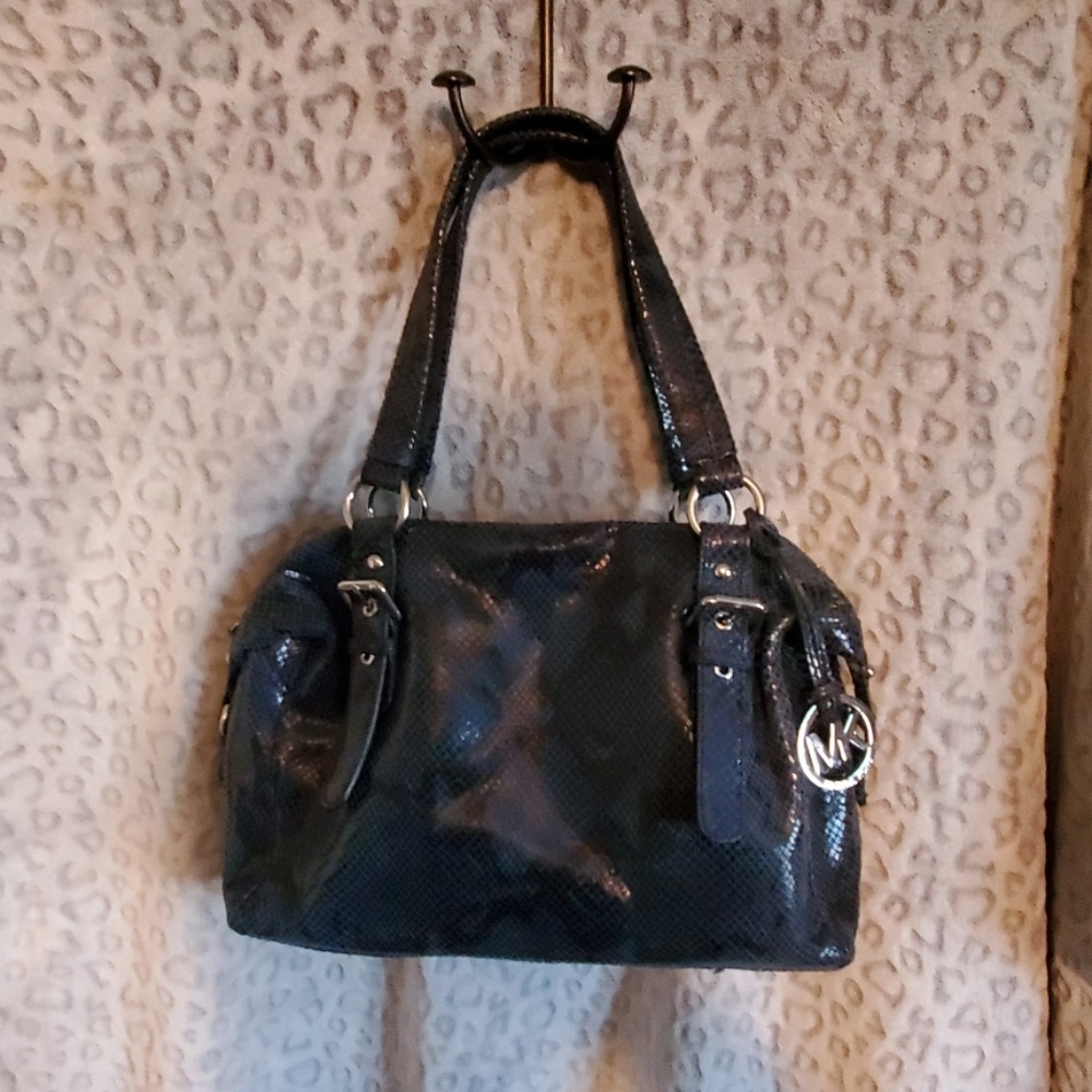 Michael Kors handbag